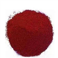 Oksida Merah Sintetik